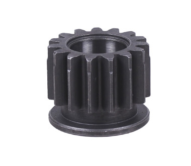 Шестерня блокування рухома Z-15 - КПП/6 - TTG