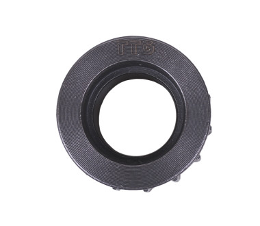 Шестерня блокування рухома Z-15 - КПП/6 - TTG