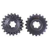 Шестерна пара Z-20 - KRO 900 - TTG