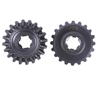 Шестерна пара Z-20 - KRO 900 - TTG