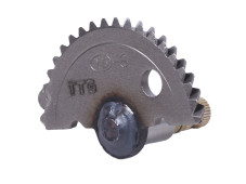 Півмісяць + втулка – 50CC4T – TTG