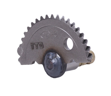 Півмісяць + втулка – 50CC4T – TTG