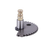 Півмісяць + втулка – 50CC4T – TTG