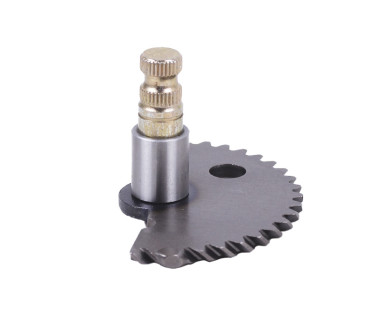 Півмісяць + втулка – 50CC4T – TTG