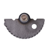 Півмісяць + втулка – 50CC4T – TTG