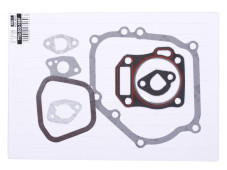 Прокладка двигуна 68 мм, к-т: 7 шт. - 168F - TTG