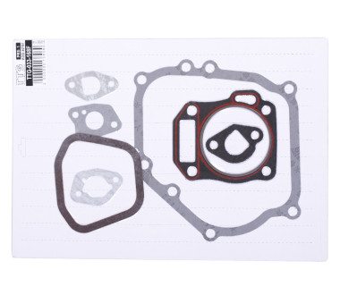 Прокладка двигуна 68 мм, к-т: 7 шт. - 168F - TTG