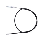 Трос заднього ходу L-1330 мм - 178F/186F - TTG