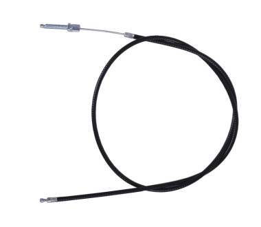 Трос заднього ходу L-1330 мм - 178F/186F - TTG