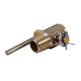 Кран головки зливу рідини, що охолоджує діаметр 13 мм - 180N - TTG