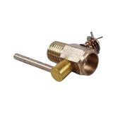 Кран головки зливу рідини, що охолоджує діаметр 13 мм - 180N - TTG