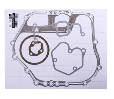 Прокладка двигуна, к-т: 5 шт. - 186F - TTG