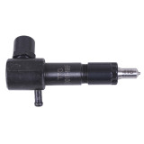 Форсунка короткая L-98 мм - 186F - TTG