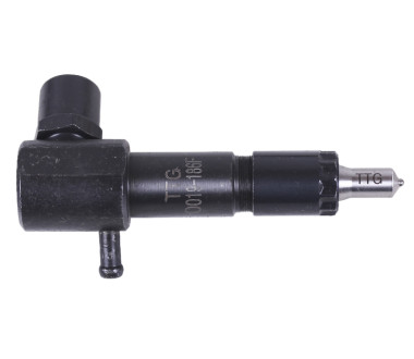 Форсунка короткая L-98 мм - 186F - TTG