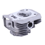 Головка блоку в зборі - 188F - TTG