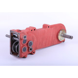 Редуктор у зборі - 168/170F