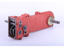 Редуктор у зборі - 168/170F