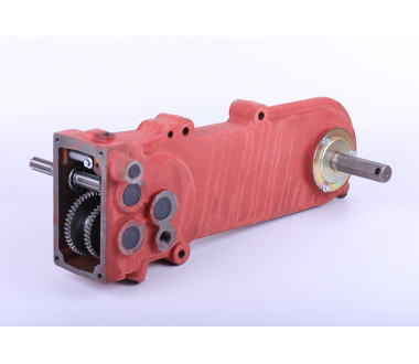 Редуктор у зборі - 168/170F