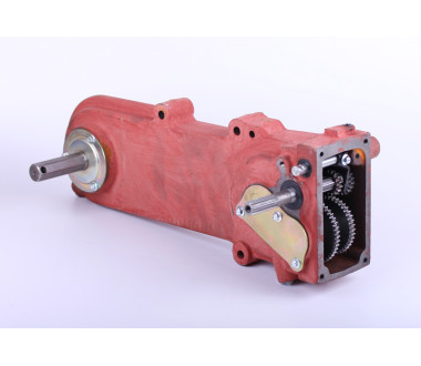 Редуктор у зборі - 168/170F