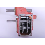 Редуктор у зборі - 168/170F