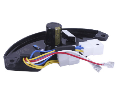 Реле напруги трифазне - GN 5-6 KW - TTG