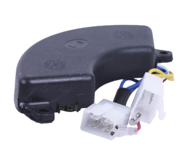 Реле напруги трифазне - GN 5-6 KW - TTG