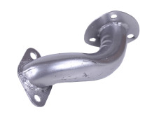 Колено глушителя - 180N УЦЕНКА