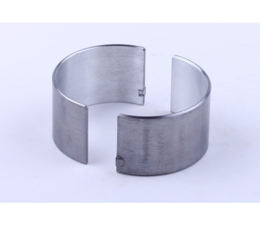 Вкладиші шатуну 0,50 мм, к-т: 2 шт. - 190N