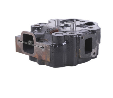 Головка блока (голая) SF-138-2