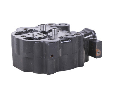 Головка блока (голая) SF-138-2