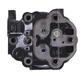 Головка блока (голая) SF-138-2