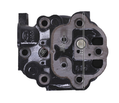 Головка блока (голая) SF-138-2