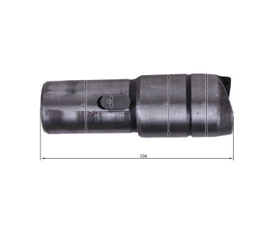 Вал запуску SF-138-2