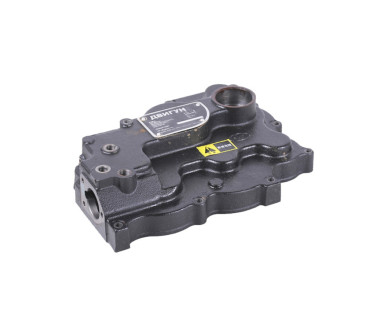 Крышка блока SF-138-2