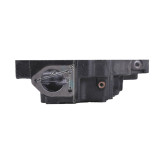 Крышка блока SF-138-2