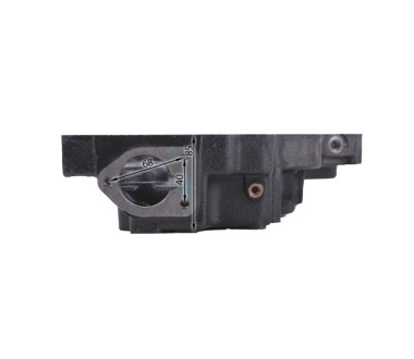 Крышка блока SF-138-2