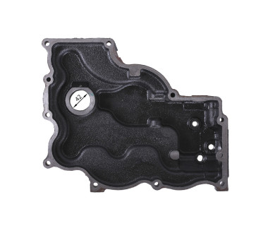 Крышка блока SF-138-2