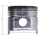 Поршень SF-138-2