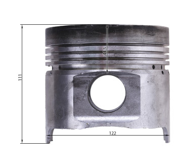 Поршень SF-138-2