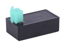 Комутатор (тип 2) - Актив/Дельта/Альфа