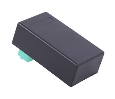 Коммутатор (тип 2) - Актив/Дельта/Альфа