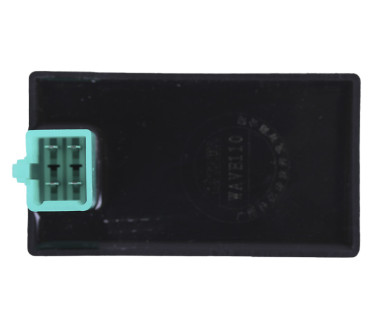 Коммутатор (тип 2) - Актив/Дельта/Альфа