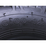 Колесо в зборі 6.00*12 переднє Shifeng 240