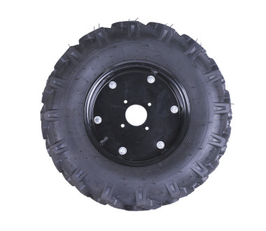 Колесо в зборі 6.00*12 переднє Shifeng 240