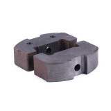 Вантаж балансувальний М12, к-т: Кабельне Телебачення 2шт. - 195N