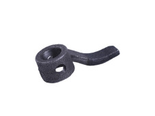 Вилка задньої передачі - КПП