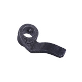 Вилка задньої передачі - КПП