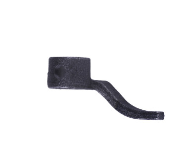 Вилка задньої передачі - КПП