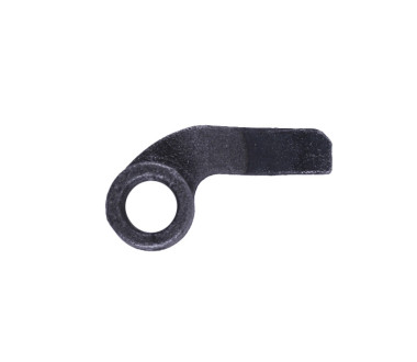 Вилка задньої передачі - КПП