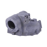 Корпус цапфи лівий Foton 244, ДТЗ 244, Jinma 244/264